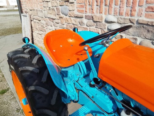 1961 Lamborghini 1R Tractor For Sale (picture 60 of 148)