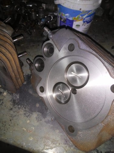 1961 Lamborghini 1R Tractor For Sale (picture 88 of 148)