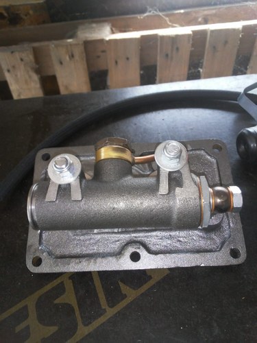 1961 Lamborghini 1R Tractor For Sale (picture 92 of 148)