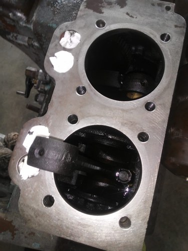 1961 Lamborghini 1R Tractor For Sale (picture 93 of 148)