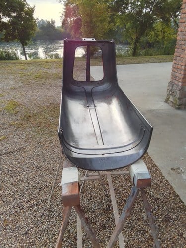 1961 Lamborghini 1R Tractor For Sale (picture 106 of 148)