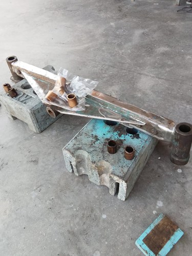 1961 Lamborghini 1R Tractor For Sale (picture 118 of 148)