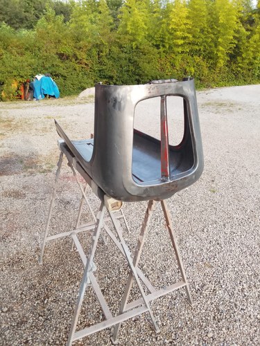 1961 Lamborghini 1R Tractor For Sale (picture 130 of 148)