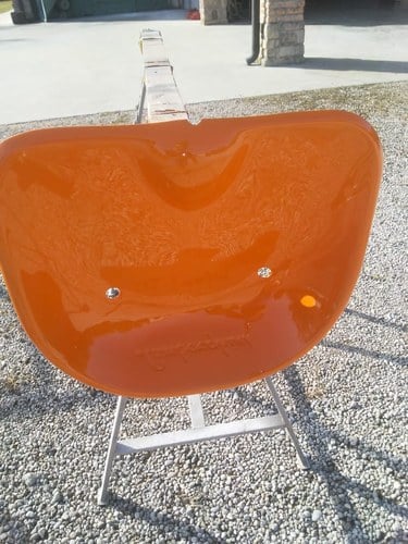 1961 Lamborghini 1R Tractor For Sale (picture 139 of 148)