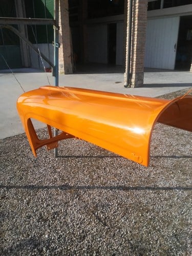 1961 Lamborghini 1R Tractor For Sale (picture 144 of 148)