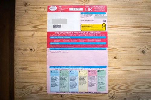 1990 Land Rover Defender 110 SW 4C Camper Van till salu (bild 138 av 140)