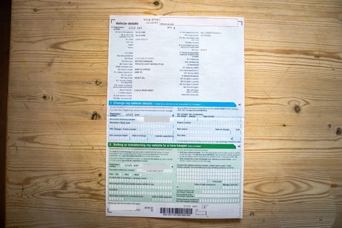 1990 Land Rover Defender 110 SW 4C Camper Van till salu (bild 139 av 140)