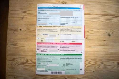 1990 Land Rover Defender 110 SW 4C Camper Van till salu (bild 140 av 140)