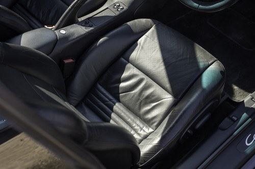 2001 Porsche 911 Carrera 2 Tiptronic 996.2 For Sale (picture 23 of 157)