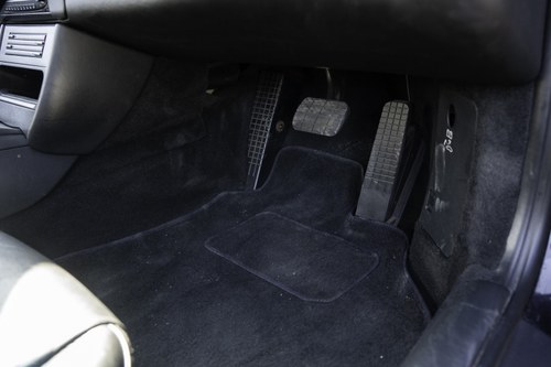 2001 Porsche 911 Carrera 2 Tiptronic 996.2 For Sale (picture 26 of 157)