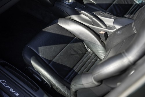 2001 Porsche 911 Carrera 2 Tiptronic 996.2 For Sale (picture 28 of 157)