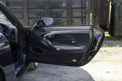 2001 Porsche 911 Carrera 2 Tiptronic 996.2 For Sale (picture 29 of 157)