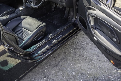 2001 Porsche 911 Carrera 2 Tiptronic 996.2 For Sale (picture 30 of 157)