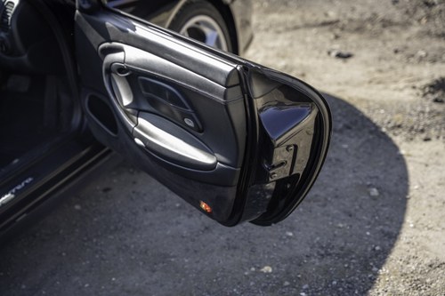 2001 Porsche 911 Carrera 2 Tiptronic 996.2 For Sale (picture 31 of 157)