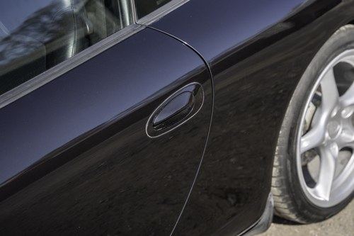 2001 Porsche 911 Carrera 2 Tiptronic 996.2 For Sale (picture 68 of 157)