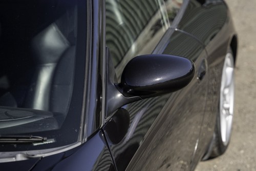 2001 Porsche 911 Carrera 2 Tiptronic 996.2 For Sale (picture 14 of 157)