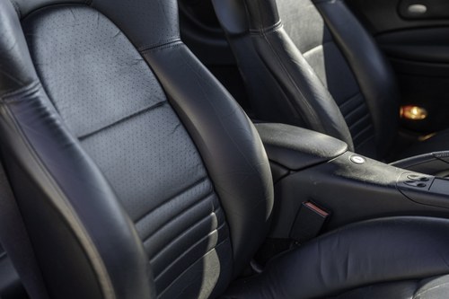 2001 Porsche 911 Carrera 2 Tiptronic 996.2 For Sale (picture 11 of 157)