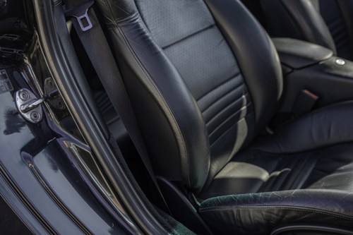 2001 Porsche 911 Carrera 2 Tiptronic 996.2 For Sale (picture 32 of 157)