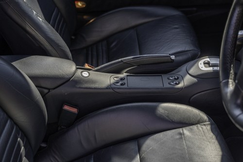 2001 Porsche 911 Carrera 2 Tiptronic 996.2 For Sale (picture 34 of 157)