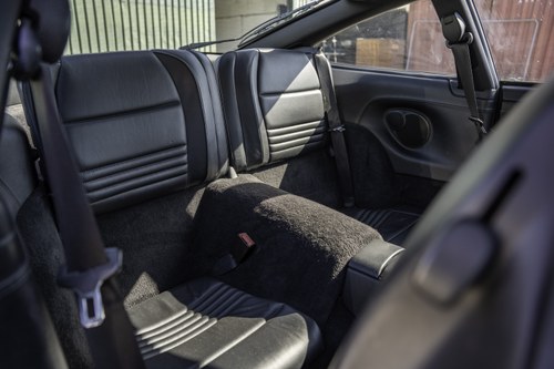 2001 Porsche 911 Carrera 2 Tiptronic 996.2 For Sale (picture 36 of 157)