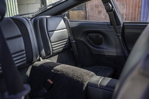 2001 Porsche 911 Carrera 2 Tiptronic 996.2 For Sale (picture 12 of 157)