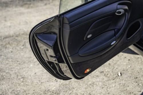 2001 Porsche 911 Carrera 2 Tiptronic 996.2 For Sale (picture 39 of 157)