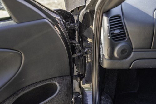 2001 Porsche 911 Carrera 2 Tiptronic 996.2 For Sale (picture 40 of 157)