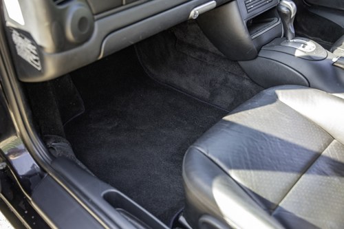 2001 Porsche 911 Carrera 2 Tiptronic 996.2 For Sale (picture 41 of 157)