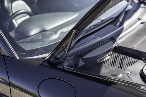 2001 Porsche 911 Carrera 2 Tiptronic 996.2 For Sale (picture 59 of 157)