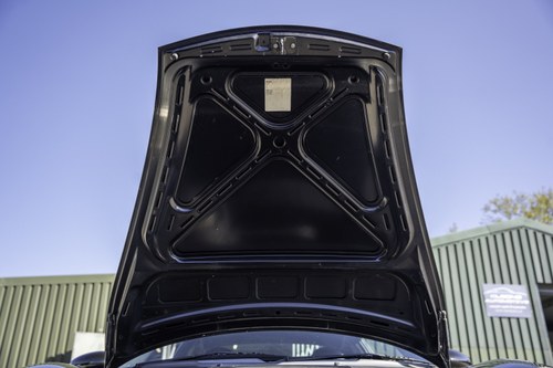 2001 Porsche 911 Carrera 2 Tiptronic 996.2 For Sale (picture 60 of 157)