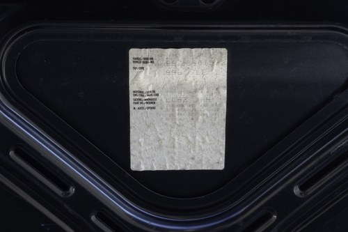 2001 Porsche 911 Carrera 2 Tiptronic 996.2 For Sale (picture 61 of 157)