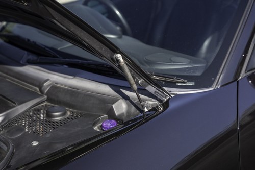 2001 Porsche 911 Carrera 2 Tiptronic 996.2 For Sale (picture 64 of 157)