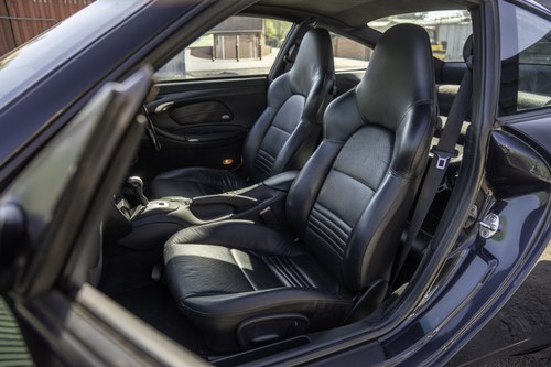 2001 Porsche 911 Carrera 2 Tiptronic 996.2 For Sale (picture 42 of 157)