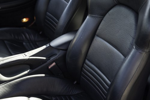 2001 Porsche 911 Carrera 2 Tiptronic 996.2 For Sale (picture 43 of 157)