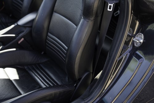 2001 Porsche 911 Carrera 2 Tiptronic 996.2 For Sale (picture 44 of 157)