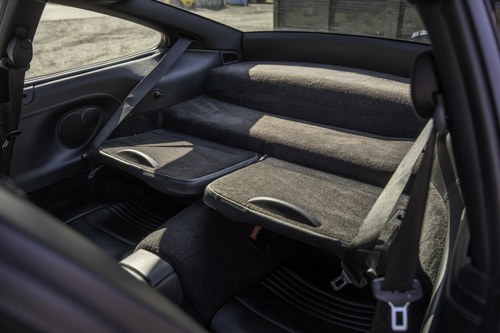 2001 Porsche 911 Carrera 2 Tiptronic 996.2 For Sale (picture 47 of 157)