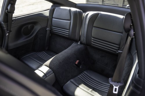 2001 Porsche 911 Carrera 2 Tiptronic 996.2 For Sale (picture 48 of 157)