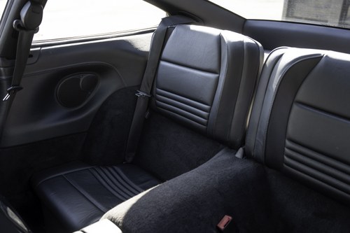 2001 Porsche 911 Carrera 2 Tiptronic 996.2 For Sale (picture 49 of 157)