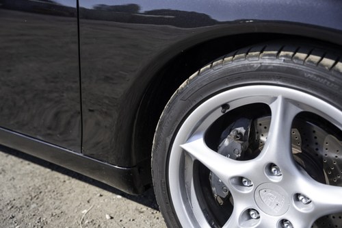 2001 Porsche 911 Carrera 2 Tiptronic 996.2 For Sale (picture 71 of 157)