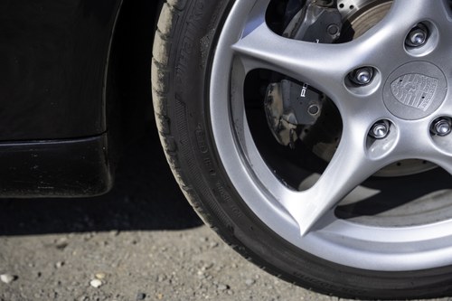 2001 Porsche 911 Carrera 2 Tiptronic 996.2 For Sale (picture 73 of 157)