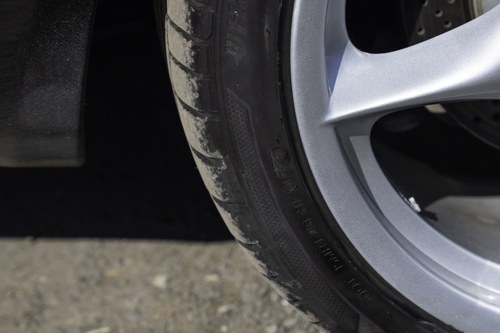 2001 Porsche 911 Carrera 2 Tiptronic 996.2 For Sale (picture 78 of 157)