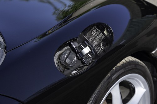 2001 Porsche 911 Carrera 2 Tiptronic 996.2 For Sale (picture 79 of 157)