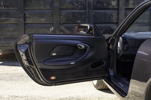 2001 Porsche 911 Carrera 2 Tiptronic 996.2 For Sale (picture 51 of 157)