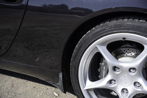 2001 Porsche 911 Carrera 2 Tiptronic 996.2 For Sale (picture 80 of 157)