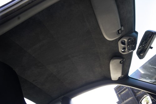 2001 Porsche 911 Carrera 2 Tiptronic 996.2 For Sale (picture 52 of 157)