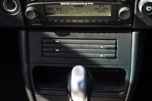 2001 Porsche 911 Carrera 2 Tiptronic 996.2 For Sale (picture 55 of 157)