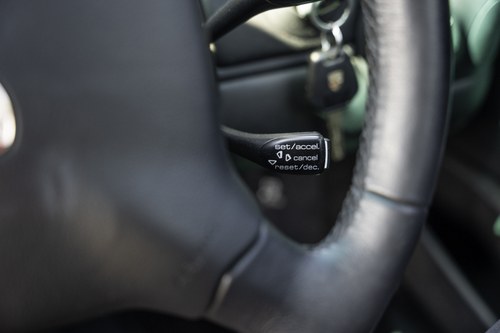 2001 Porsche 911 Carrera 2 Tiptronic 996.2 For Sale (picture 56 of 157)