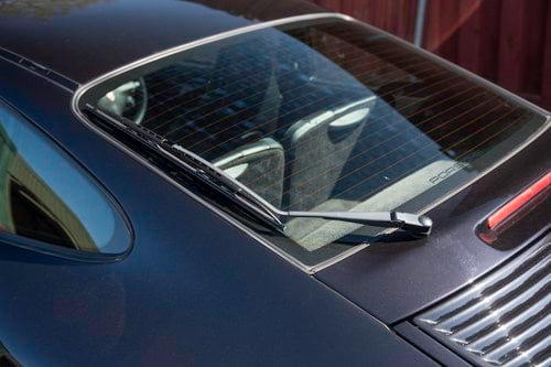 2001 Porsche 911 Carrera 2 Tiptronic 996.2 For Sale (picture 104 of 157)