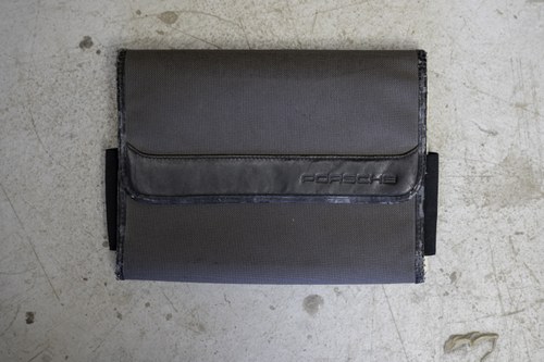 2001 Porsche 911 Carrera 2 Tiptronic 996.2 For Sale (picture 113 of 157)