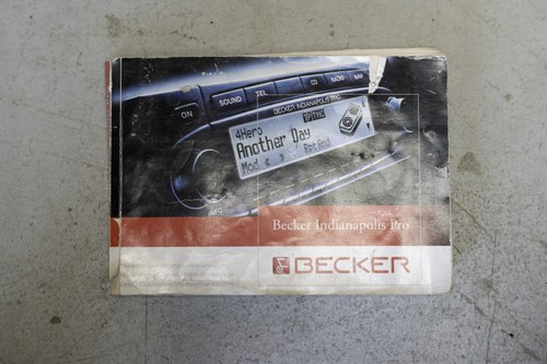 2001 Porsche 911 Carrera 2 Tiptronic 996.2 For Sale (picture 119 of 157)